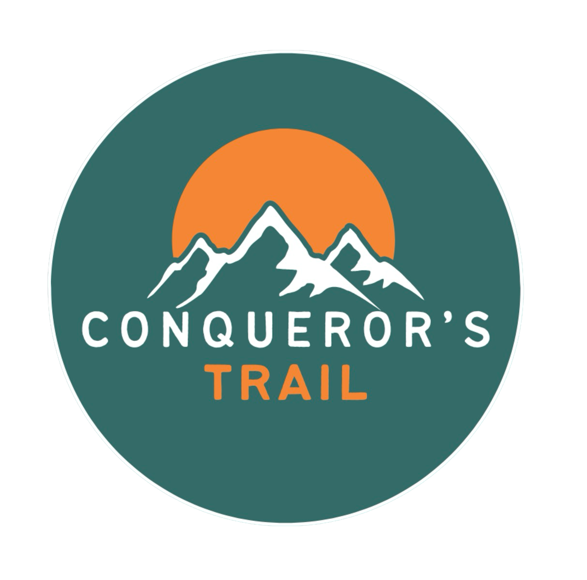 Conqueror's Trail